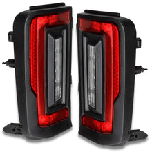 Carica l&#39;immagine nel visualizzatore di Gallery, Oracle Lighting 21-22 Ford Bronco Flush Style LED Taillights