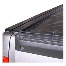 Cargar imagen en el visor de la galería, Pace Edwards 08-16 Ford F-Series Super Duty 8ft 1in Bed JackRabbit Full Metal w/ Explorer Rails