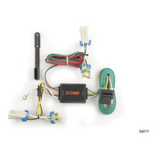 Load image into Gallery viewer, Curt 07-09 Saturn Aura Custom Wiring Harness (4-Way Flat Output)