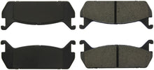 Carica l&#39;immagine nel visualizzatore di Gallery, StopTech Street Touring 90-93 Mazda Miata Rear Brake Pads D525