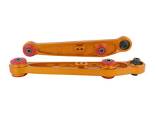 Charger l'image dans la galerie, Skunk2 Honda/Acura EG/DC Alpha Series Rear Lower Control Arm Set - Gold
