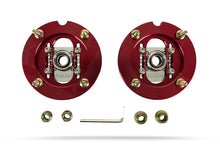 Cargar imagen en el visor de la galería, Pedders Adjustable camber plate 2005-2014 Mustang