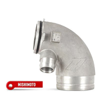 Carica l&#39;immagine nel visualizzatore di Gallery, Mishimoto 15-21 VW Golf/GTI Turbo Inlet Pipe