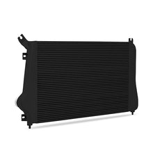 गैलरी व्यूवर में इमेज लोड करें, Mishimoto 11+ Chevrolet/GMC Duramax Intercooler (Black)