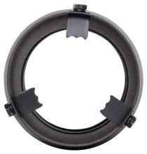Charger l&#39;image dans la galerie, Spectre Exhaust Tip 4-1/2in. OD / Slant - Black