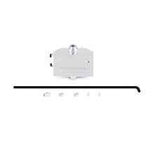 Carica l&#39;immagine nel visualizzatore di Gallery, Mishimoto 2015 Ford Mustang EcoBoost / 3.7L / 5.0L  Aluminum Coolant Expansion Tank-Polished