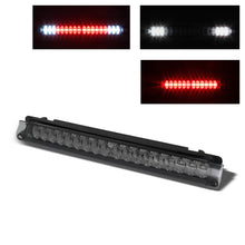 Cargar imagen en el visor de la galería, Xtune Ford F150 97-03 LED 3rd Brake Light Smoke BKL-FF15097-LED-G2-SM