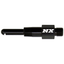 Carica l'immagine nel visualizzatore di Gallery, Nitrous Express Single Discharge Dry Nozzle 1/8 NPT