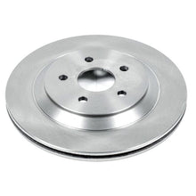 Laden Sie das Bild in den Galerie-Viewer, Power Stop 04-07 Ford Freestar Rear Autospecialty Brake Rotor