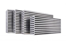 Carica l&#39;immagine nel visualizzatore di Gallery, Garrett Focus ST Air / Air Intercooler CAC Core (26.30in x 7.80in x 4.30in) - 800 HP