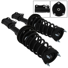 Load image into Gallery viewer, xTune Toyota Camry 97-01 Struts/Springs w/Mounts - Rear Left and Right SA-171680-1