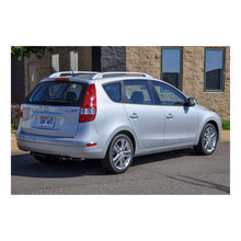 Load image into Gallery viewer, Curt 09-11 Hyundai Elantra touring Class 1 Trailer Hitch w/1-1/4in Ball Mount