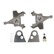 Charger l&#39;image dans la galerie, Belltech DROP SPINDLE SET 94-99 DODGE RAM 1500