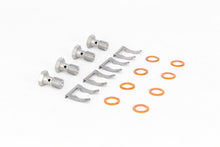 गैलरी व्यूवर में इमेज लोड करें, Goodridge 91-95 Acura Legend Stainless Steel Brake Lines