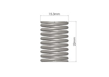 Carica l'immagine nel visualizzatore di Gallery, GFB DV+ Replacement Piston Spring