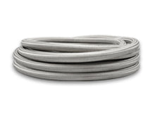Carica l&#39;immagine nel visualizzatore di Gallery, Vibrant SS Braided Flex Hose with PTFE Liner -8 AN 0.32in ID (150ft Roll)