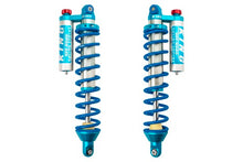 Cargar imagen en el visor de la galería, King Shocks Polaris RZR4/RZR S 800 Front 2.0 Piggyback Coilover w/ Adjuster