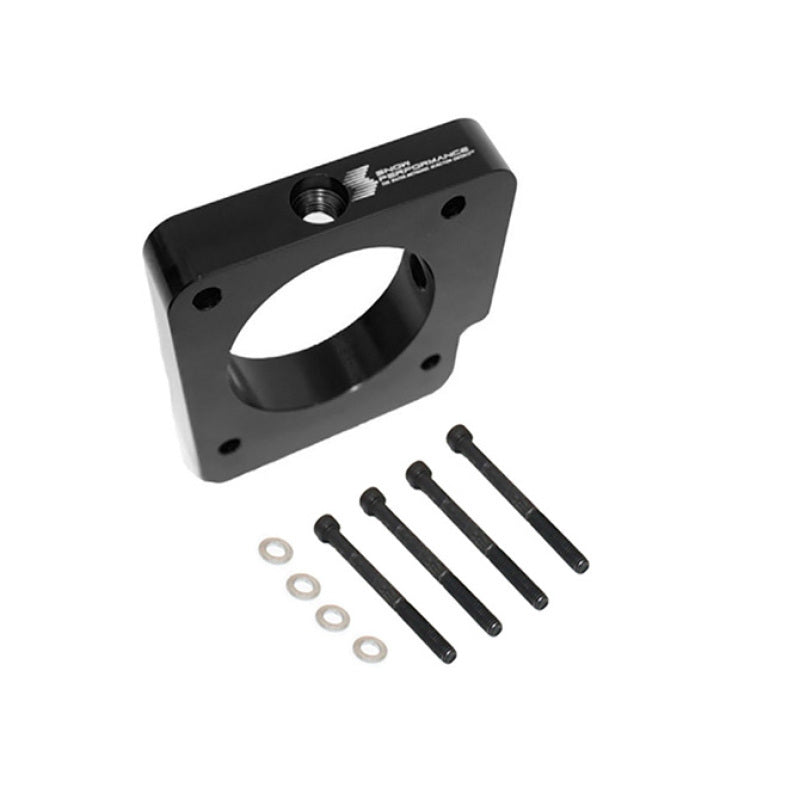 Snow Performance 04-14 Subaru WRX / STI Injection Plate – 2to4wheels