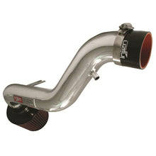 Laden Sie das Bild in den Galerie-Viewer, Injen 88-91 Civic Ex Si CRX Si Polished Short Ram Intake