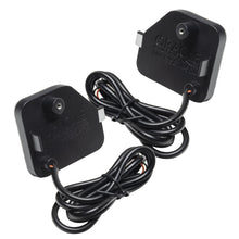 गैलरी व्यूवर में इमेज लोड करें, Oracle Rear Bumper LED Reverse Lights for Jeep Wrangler JL - 6000K