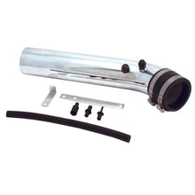 Cargar imagen en el visor de la galería, Spectre Universal Intake Tube Kit 3in. - Aluminum