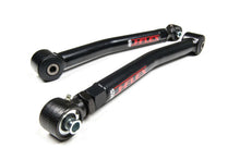 Laden Sie das Bild in den Galerie-Viewer, JKS Manufacturing Jeep Wrangler JK Adjustable J-Flex Upper Control Arms - Rear
