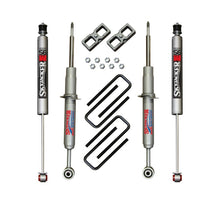 Cargar imagen en el visor de la galería, Skyjacker Suspension Lift Kit w/ Shock 2007-2016 Toyota Tundra 4 Wheel Drive Rear Wheel Drive