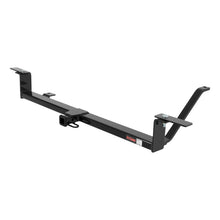 Load image into Gallery viewer, Curt 00-04 Jaguar S Type Class 2 Trailer Hitch w/1-1/4in Receiver