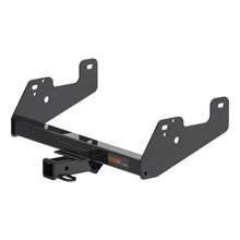 Cargar imagen en el visor de la galería, Curt 15-21 Ford F-150 w/o Factory Receiver Class 3 Trailer Hitch w/2in Receiver