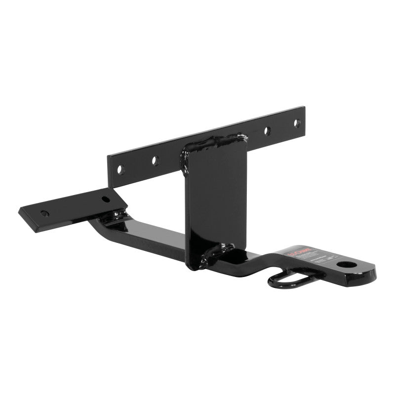 Curt 95-01 Chevrolet Geo Hatchback Class 1 Fixed-Tongue Trailer Hitch w/3/4in Trailer Ball Hole