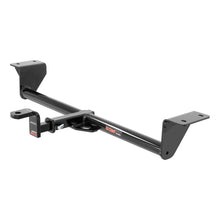 Load image into Gallery viewer, Curt 16-18 Honda Civic Sedan Class 1 Trailer Hitch w/1-1/4in Ball Mount
