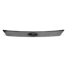Charger l&#39;image dans la galerie, Seibon 12-13 Ford Focus 4 Door Carbon Fiber Tail Garnish
