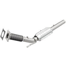 Laden Sie das Bild in den Galerie-Viewer, Magnaflow Conv DF 06-10 VW Beetle 2.5L