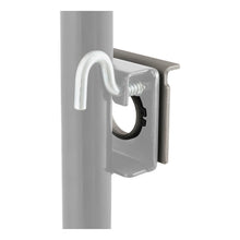 Carica l&#39;immagine nel visualizzatore di Gallery, Curt Replacement Swivel Jack Mounting Bracket