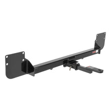 Load image into Gallery viewer, Curt 07-10 Mini Cooper S (Hardtop) Class 1 Trailer Hitch w/1-1/4in Ball Mount