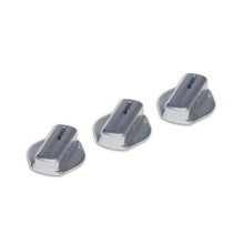 Load image into Gallery viewer, DV8 Offroad 2007-2010 Jeep JK Climate Control Knobs