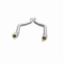 Carica l&#39;immagine nel visualizzatore di Gallery, MagnaFlow Conv DF &#39;05- SRT-8 6.1L OFF ROAD
