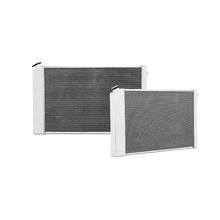 Cargar imagen en el visor de la galería, Mishimoto 78-86 GM C/K Truck X-Line Performance Aluminum Radiator