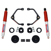 Carica l&#39;immagine nel visualizzatore di Gallery, Skyjacker 2019-2021 Ram 1500 4 Wheel Drive Suspension Lift Kit W/Shock (Nitro 8000)