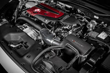 गैलरी व्यूवर में इमेज लोड करें, Eventuri Honda FK8 Civic Type R - Black Carbon Intake