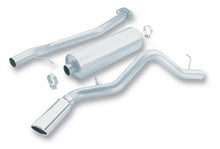 गैलरी व्यूवर में इमेज लोड करें, Borla 99-07 GMC Sierra / 99-07 Chevrolet Silverado SS Catback Exhaust