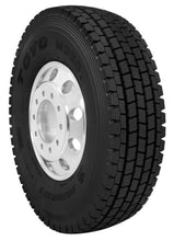 Cargar imagen en el visor de la galería, Toyo M920 - 285/75R24.5 144/141L G/14 M920 TL (25.23 FET Inc.)