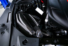 Carica l&#39;immagine nel visualizzatore di Gallery, HKS 2020 Toyota Supra GR Cold Air Intake Full Kit