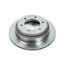 Cargar imagen en el visor de la galería, Power Stop 96-99 Acura SLX Rear Autospecialty Brake Rotor