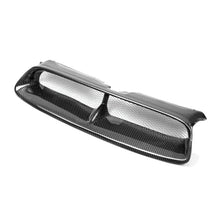 गैलरी व्यूवर में इमेज लोड करें, Seibon 04-05 Subaru WRX CW Carbon Fiber Front Grill
