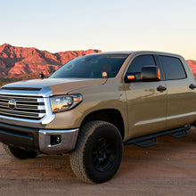 गैलरी व्यूवर में इमेज लोड करें, Rigid Industries 14-20 Toyota Tundra A-Pillar Light Kit (Includes D-SS Flood)