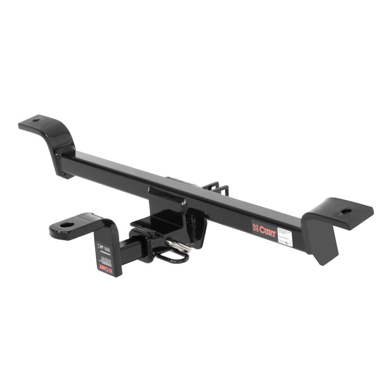 Curt 04-08 Acura TL Series Sedan 2.5 & 3.2 Class 1 Trailer Hitch w/1-1/4in Ball Mount