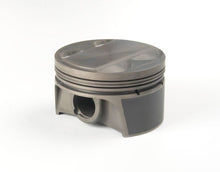 Carica l&#39;immagine nel visualizzatore di Gallery, Mahle MS Piston Set B18C1 81.50mm Bore 87.2mm Stroke 138mm Rod 21mm Pin -8cc 9.0 CR Set of 4