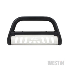 गैलरी व्यूवर में इमेज लोड करें, Westin 2016-2018 Toyota Tacoma Ultimate Bull Bar - Black