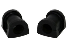 Carica l&#39;immagine nel visualizzatore di Gallery, Whiteline 00-07 Subaru Impreza Rear Sway Bar Bushing Service Kit